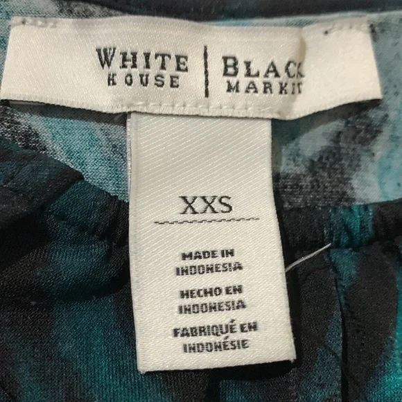 WHBM top - Picture 9 of 9